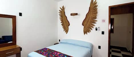 Family Apartment, Courtyard View | Free WiFi