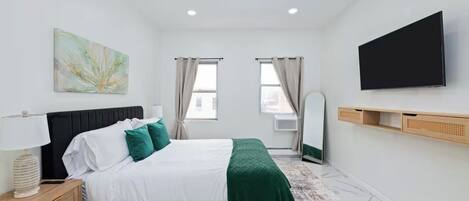 2 camere, accesso a Internet, lenzuola