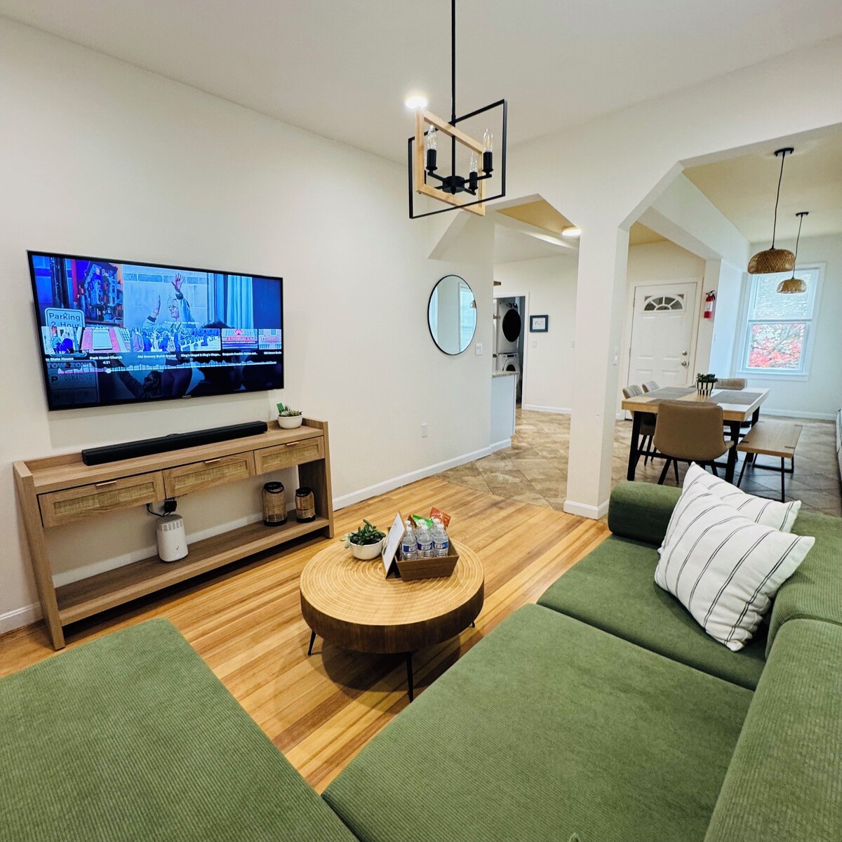 Image de profil de l’hôte