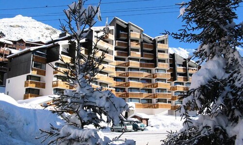 Eterlous Apartment 35ma2 6P Beautiful View Resort Center