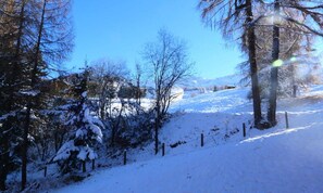 Miscellaneous - 2-room Duplex Apartment for 6 People, Ski-in/ski-out, in the Village of Charmettoger in Arc 1800 (Bourg-Saint-Maurice)