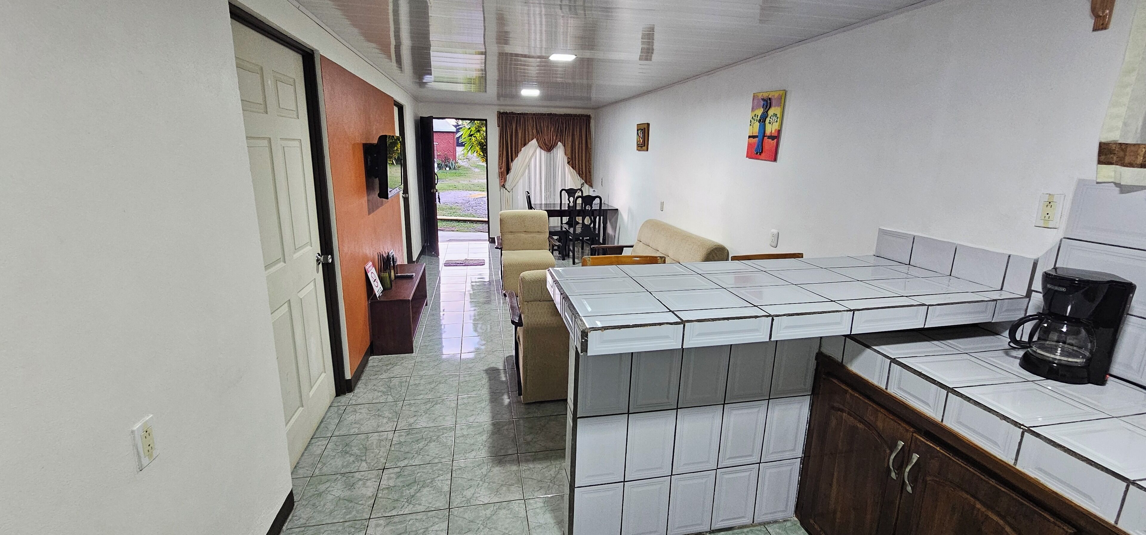 Family Room, Patio, Garden View | Free WiFi, wheelchair access