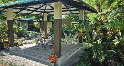 Cabañas Green House