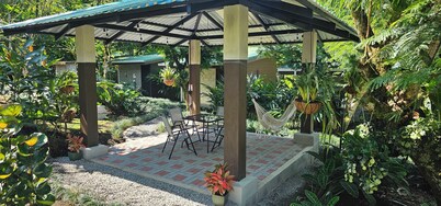 Cabañas Green House