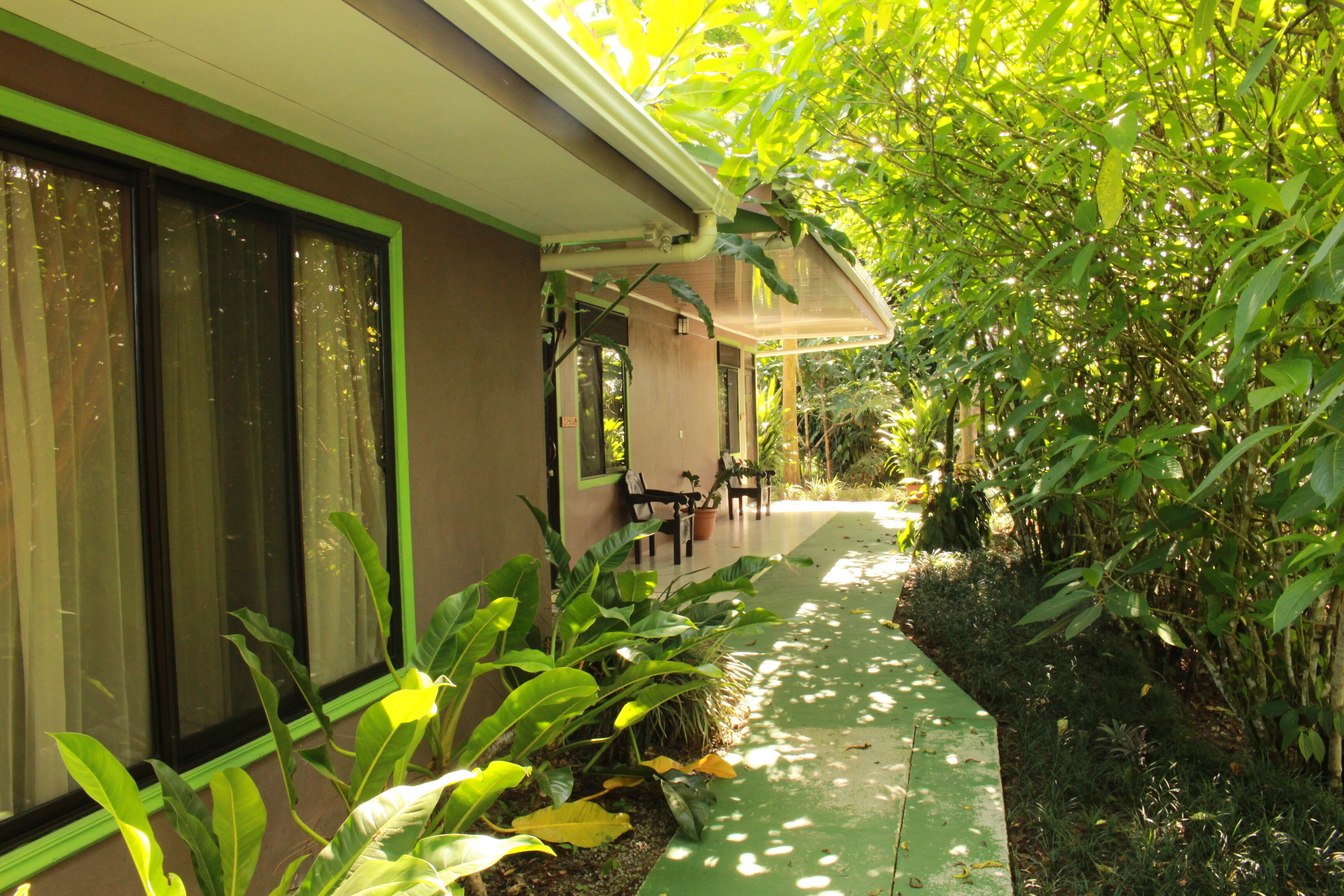 Comfort Double Room, Patio, Garden View | Free WiFi, wheelchair access