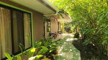 Comfort Double Room, Patio, Garden View | Free WiFi, wheelchair access