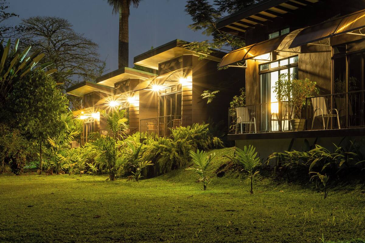 واي فاي مجانًا وتسهيلات لدخول الكراسي المتحركة