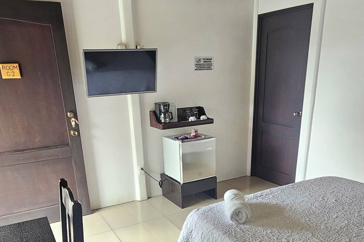 واي فاي مجانًا وتسهيلات لدخول الكراسي المتحركة