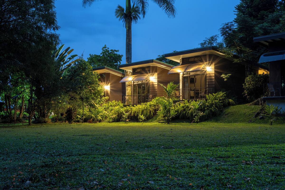 واي فاي مجانًا وتسهيلات لدخول الكراسي المتحركة