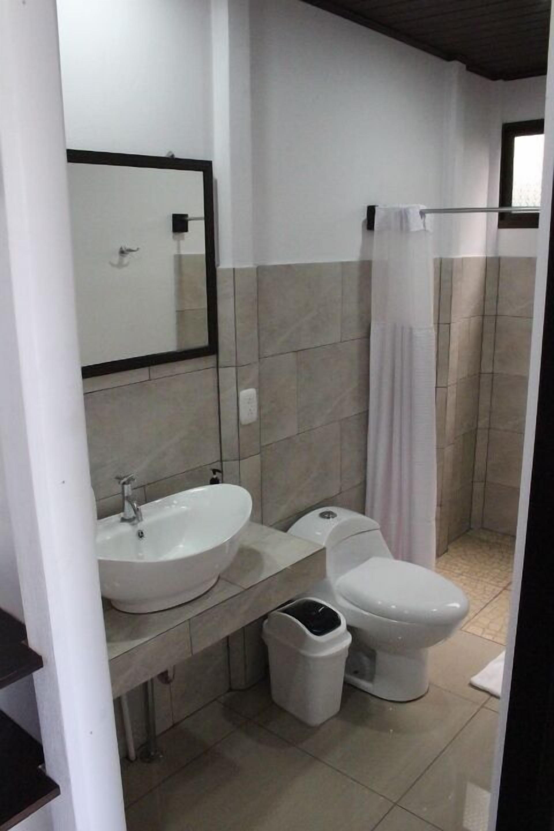 Standard Double Room, Patio, Garden View | Free WiFi, wheelchair access