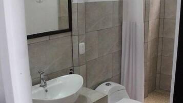 Standard Double Room, Patio, Garden View | Free WiFi, wheelchair access