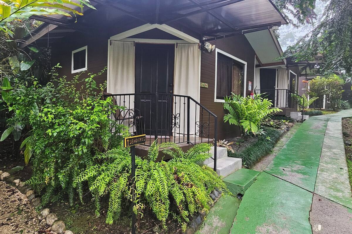 واي فاي مجانًا وتسهيلات لدخول الكراسي المتحركة