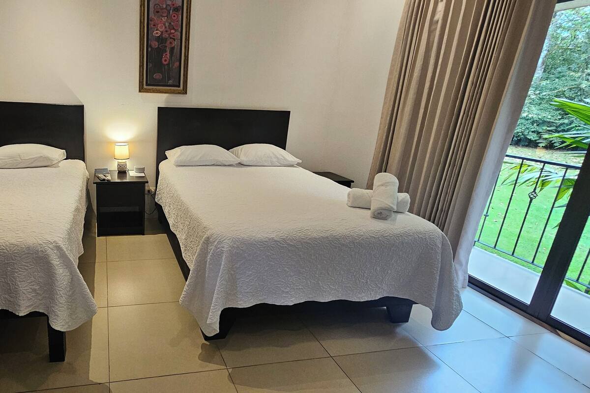 واي فاي مجانًا وتسهيلات لدخول الكراسي المتحركة