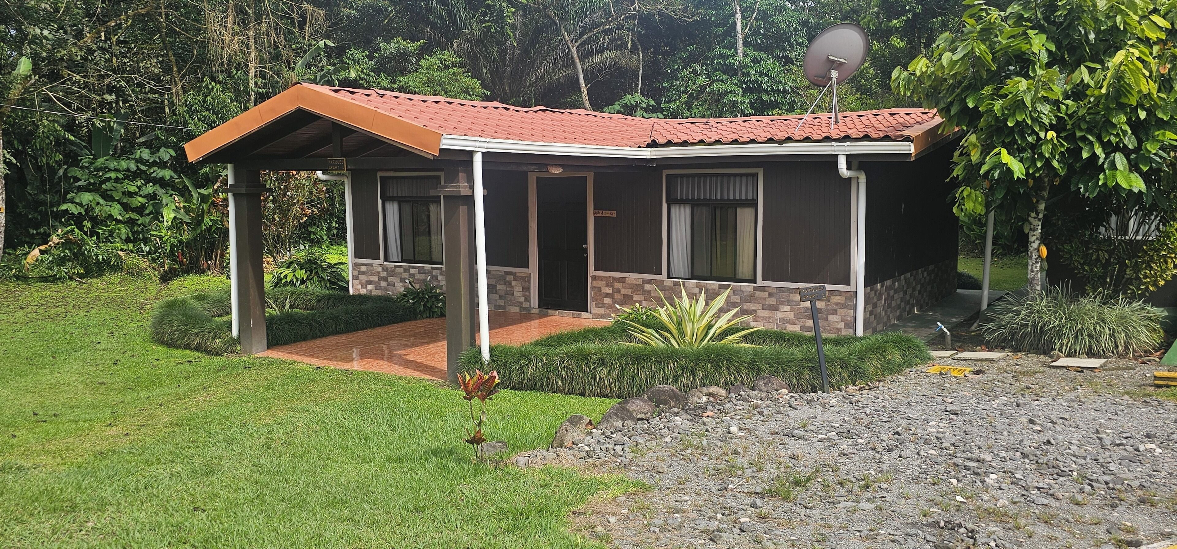Family Room, Patio, Garden View | Free WiFi, wheelchair access