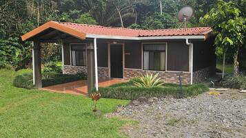 Family Room, Patio, Garden View | Free WiFi, wheelchair access