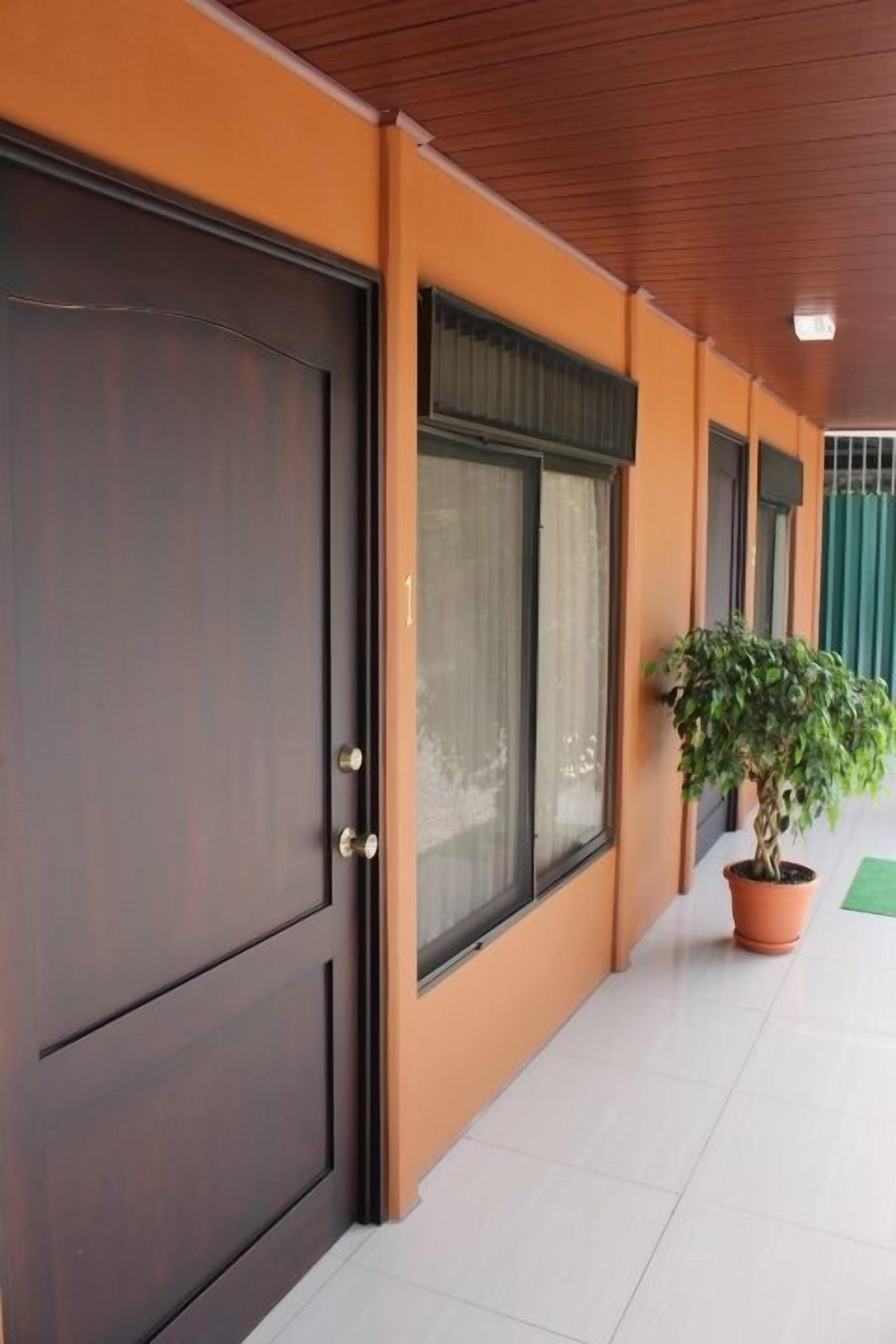 Habitación
