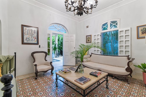 Casa Damiana Colonial Charm Private Pool