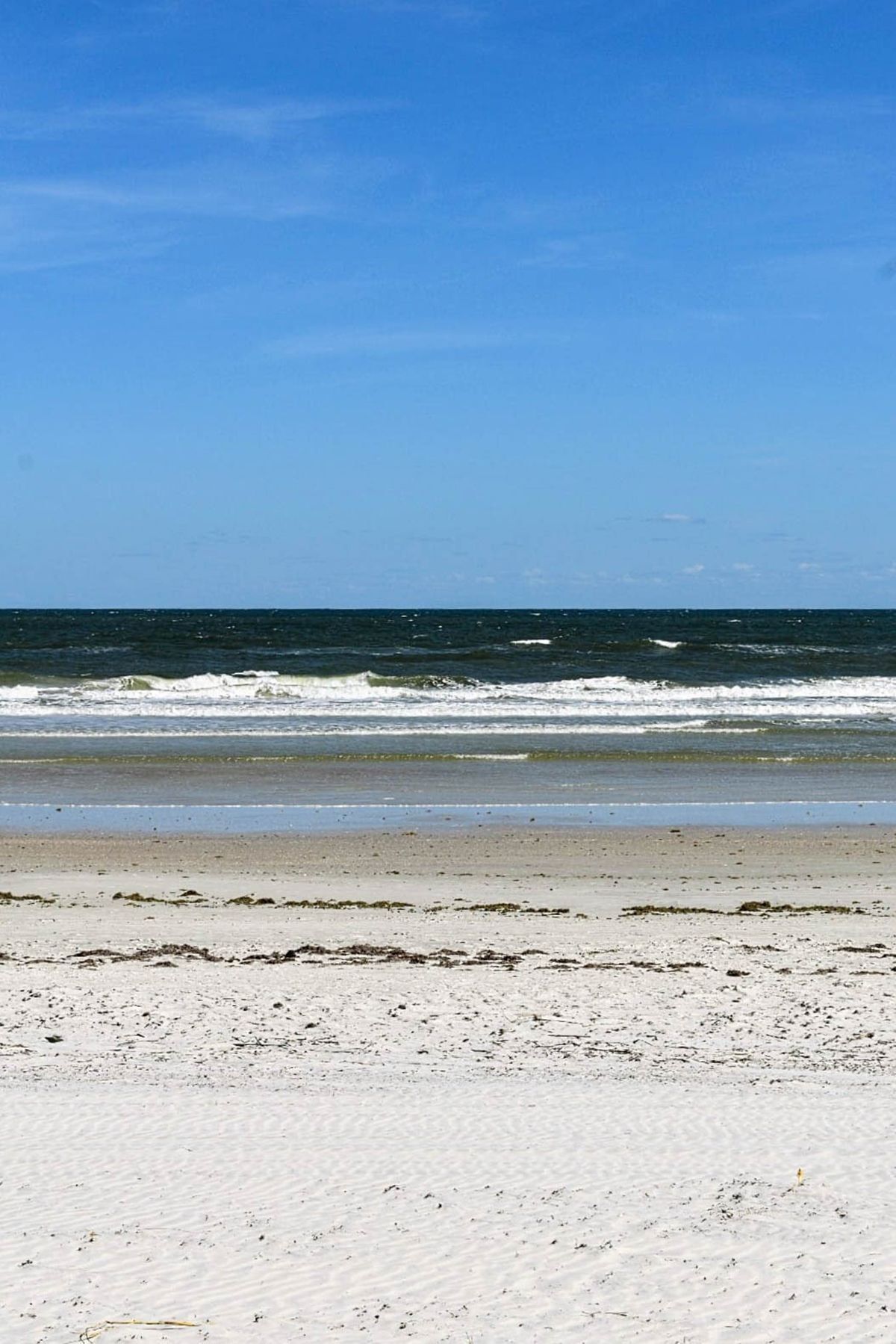 Vlak bij het strand, strandlakens