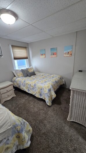 1 quarto, Wi-Fi, roupa de cama