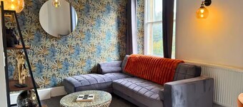 Smart 3-Bed in Hexham-Ideal for Workers & Families