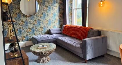 Smart 3-Bed in Hexham-Ideal for Workers & Families