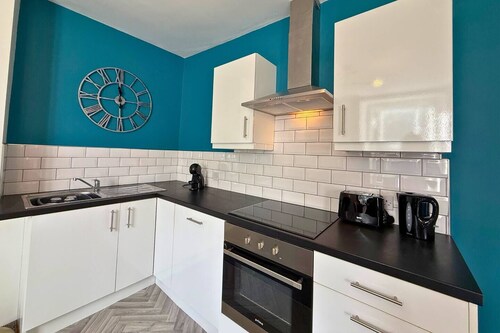 Smart 3-Bed in Hexham-Ideal for Workers & Families