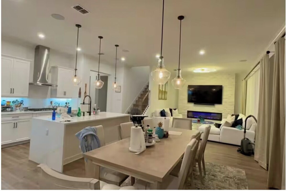 Image de profil de l’hôte