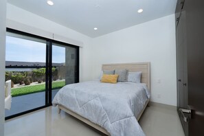 2 dormitorios, tabla de planchar con plancha, wifi gratis y ropa de cama