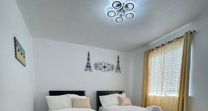 Bright Calhan Escape