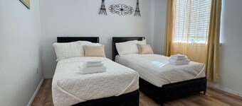 Bright Calhan Escape