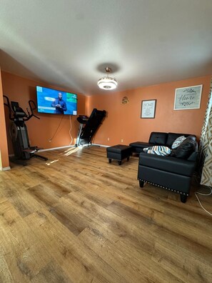 Interior - Bright Calhan Escape (Calhan)