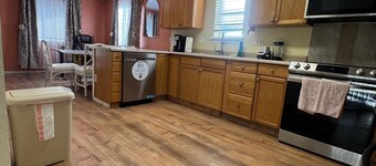 Bright Calhan Escape