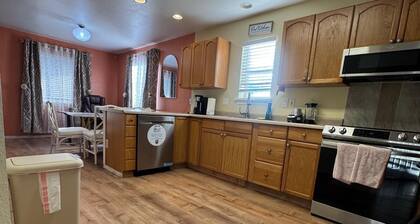 Bright Calhan Escape