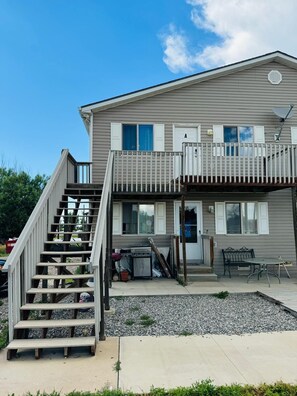 Exterior - Bright Calhan Escape (Calhan)