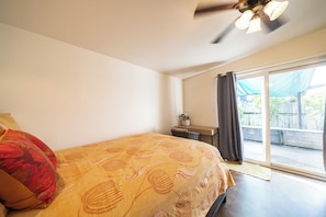 2 bedrooms, internet, bed sheets