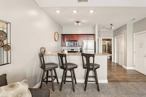 Interior - Waterview at Delton Grand (Wisconsin Dells)