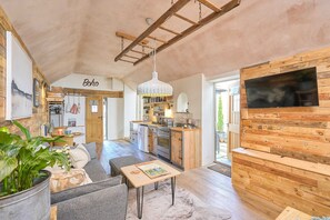 Huis