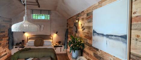 Studio | 1 bilik tidur