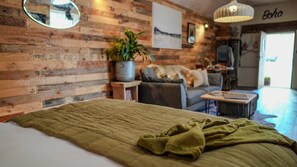 Studio | 1 phòng ngủ 