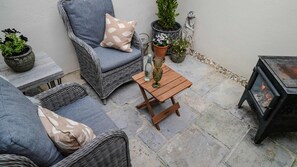 Studio - Host Stay Tin Bath (Langport)