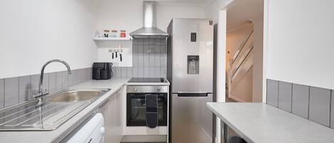 บ้านพัก | 3 ห้องนอน