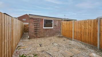 Hus | 3 soveværelser