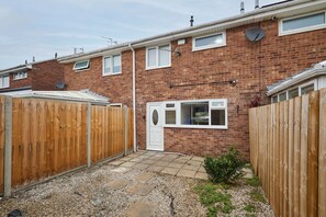 House | 3 bedrooms - Host Stay Osprey Drive (Blyth)