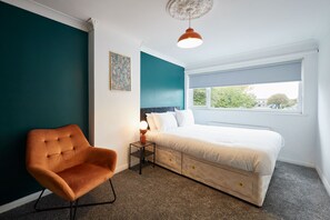 House | 3 bedrooms - Host Stay Osprey Drive (Blyth)