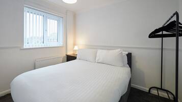 Hus | 3 soveværelser