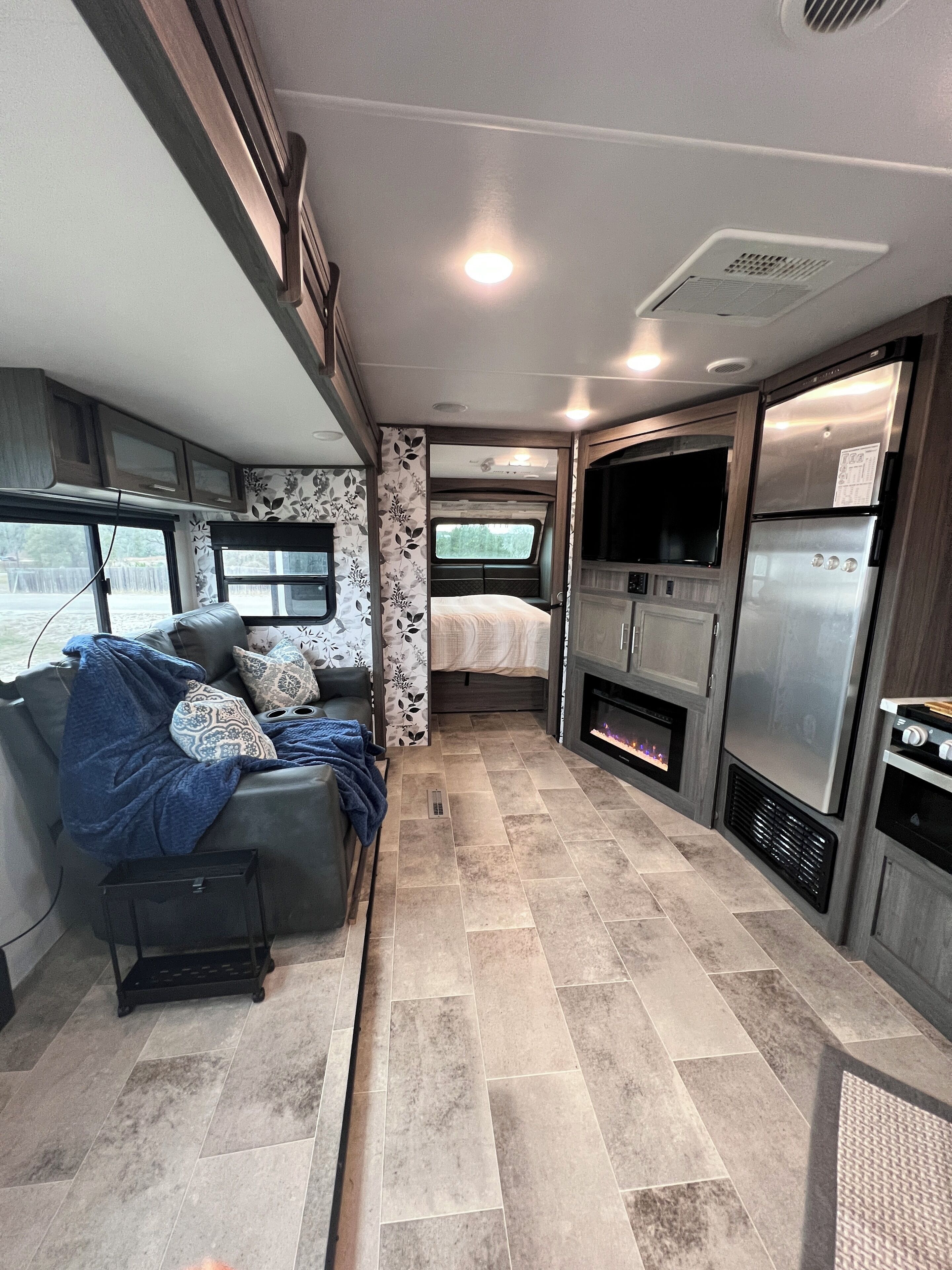 1 makuuhuone, Wi-Fi, vuodevaatteet