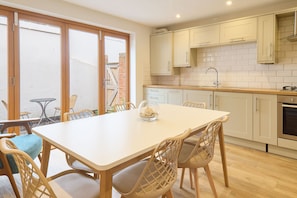 Ferienhaus | 3 Schlafzimmer