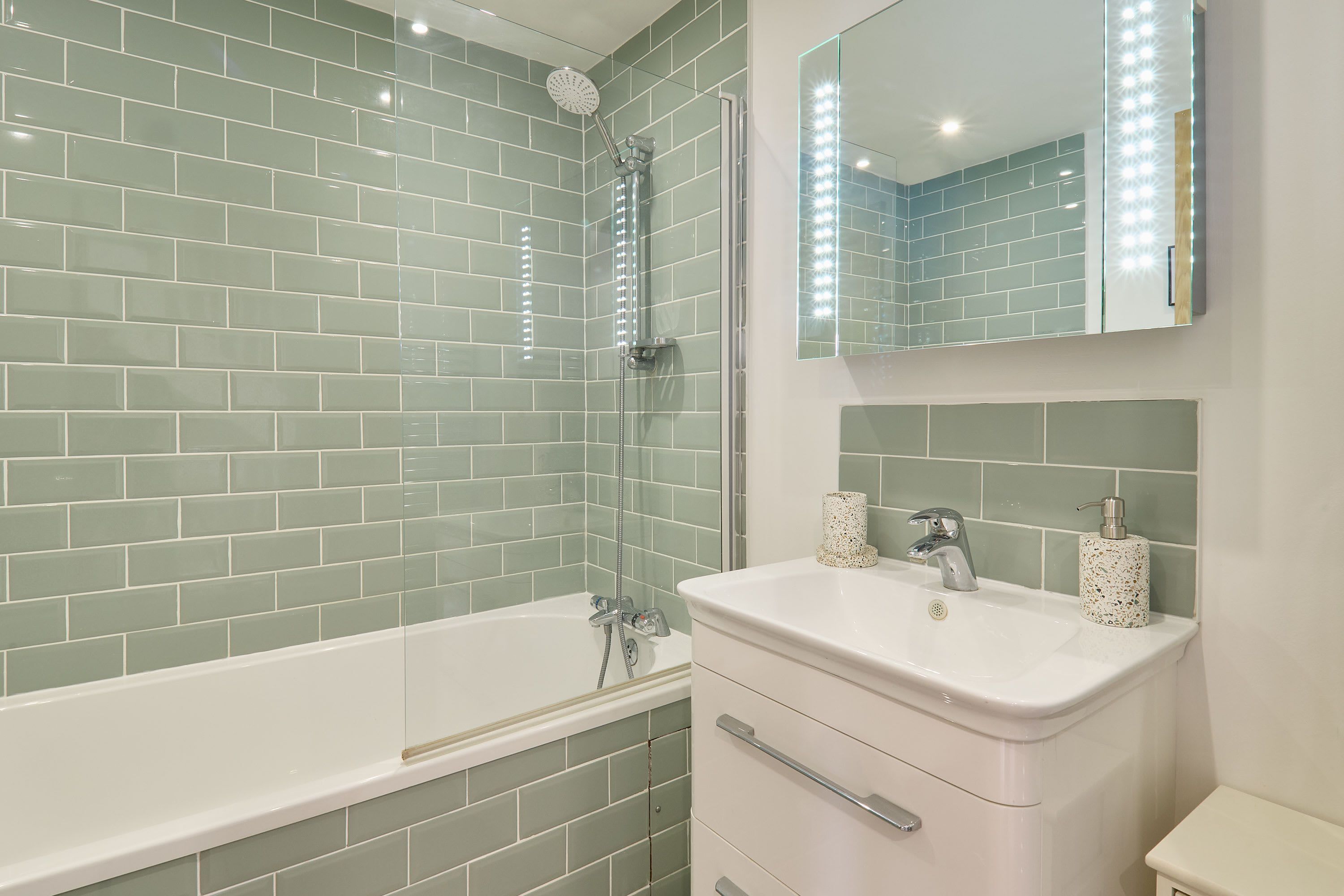 House | Bathroom