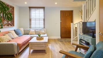 Nhà | 3 phòng ngủ