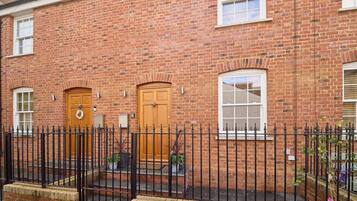 Nhà | 3 phòng ngủ